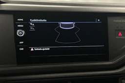 harmaa Volkswagen Taigo 2025 kuva 27.