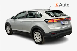 harmaa Volkswagen Taigo 2025 kuva 2.