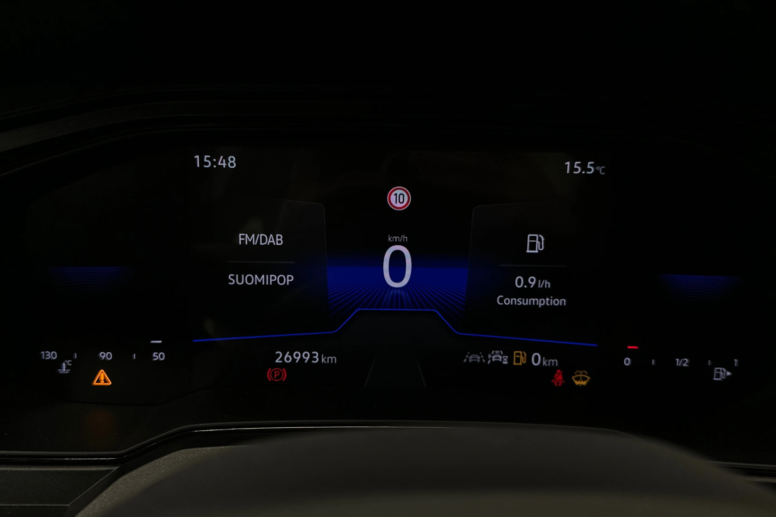 harmaa Volkswagen Taigo 2025 kuva 13.