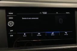 harmaa Volkswagen Taigo 2025 kuva 21.