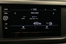harmaa Volkswagen Taigo 2025 kuva 22.
