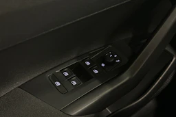 valkoinen Volkswagen Taigo 2025 kuva 14.