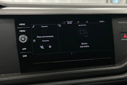 valkoinen Volkswagen Taigo 2025 kuva 16.
