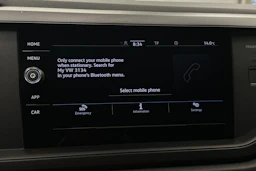 valkoinen Volkswagen Taigo 2025 kuva 23.