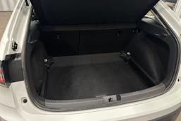 valkoinen Volkswagen Taigo 2025 kuva 29.