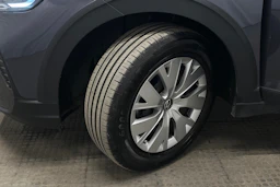 harmaa Volkswagen Taigo 2025 kuva 10.