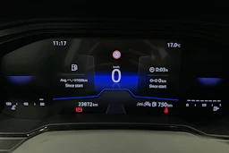 harmaa Volkswagen Taigo 2025 kuva 13.