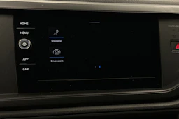 harmaa Volkswagen Taigo 2025 kuva 18.