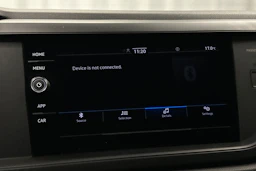 harmaa Volkswagen Taigo 2025 kuva 22.