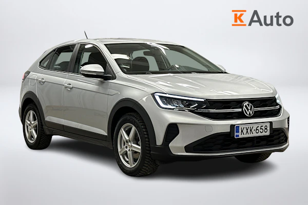 Volkswagen Taigo Comfort 1,0 TSI 70 kW