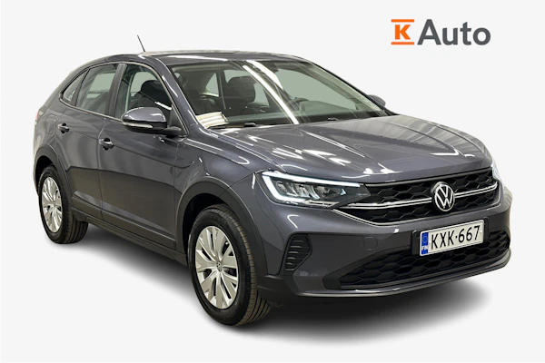 Volkswagen Taigo Comfort Business 1,0 TSI 70 kW