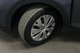 harmaa Volkswagen Taigo 2025 kuva 10.