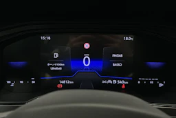 harmaa Volkswagen Taigo 2025 kuva 13.