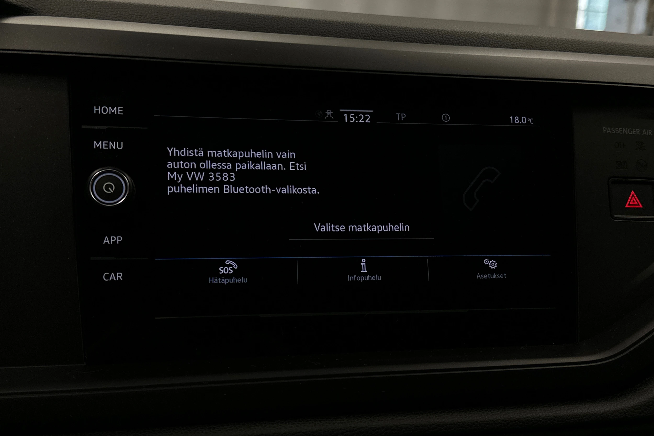 harmaa Volkswagen Taigo 2025 kuva 20.