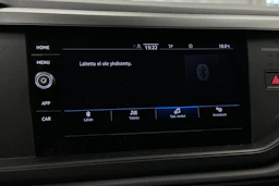 harmaa Volkswagen Taigo 2025 kuva 22.