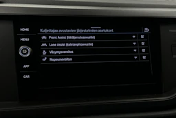 harmaa Volkswagen Taigo 2025 kuva 24.