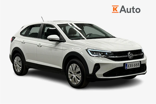 Volkswagen Taigo Comfort Business 1,0 TSI 70 kW | Tehdastakuu 2-vuotta/Ei kilometrirajaa