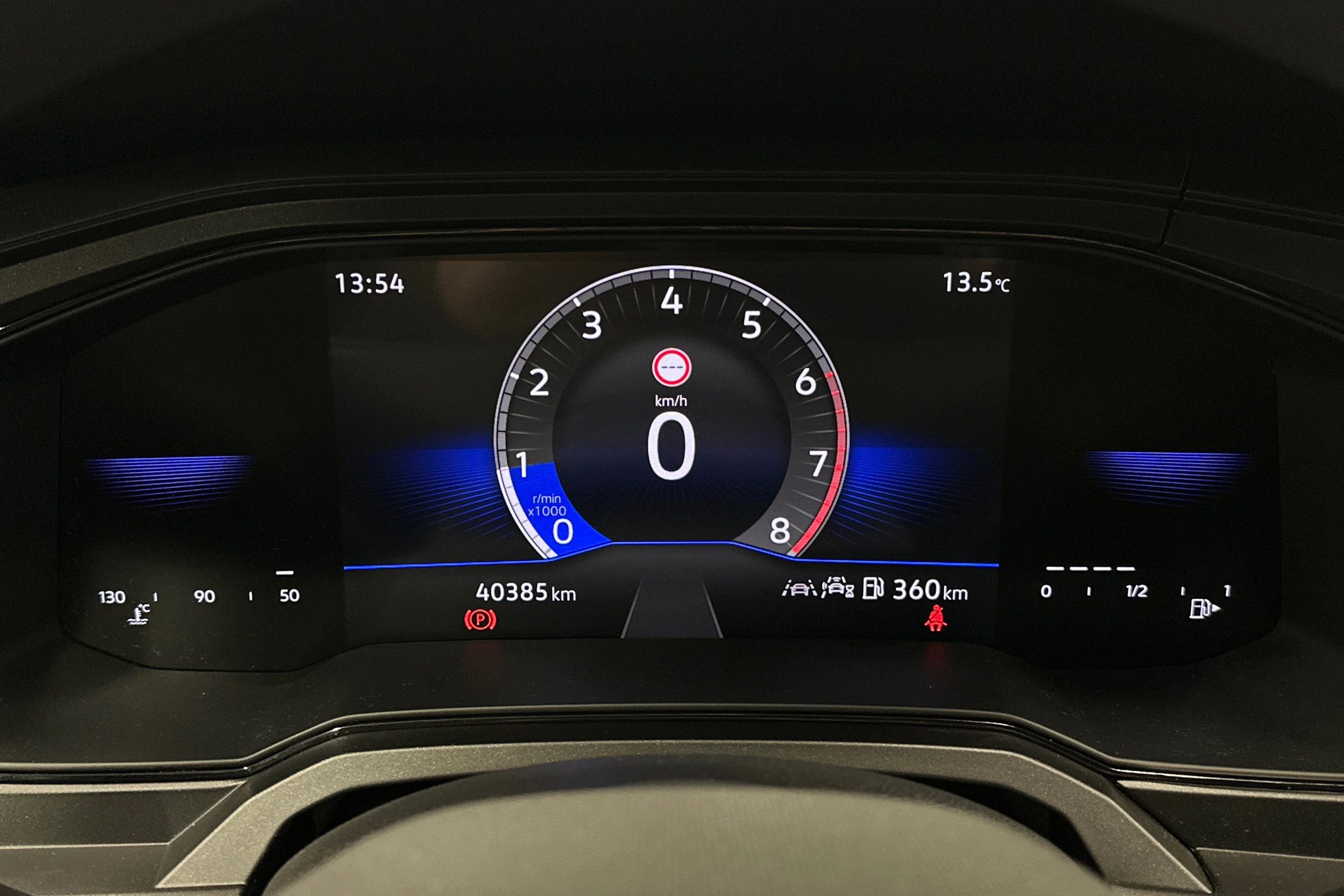 valkoinen Volkswagen Taigo 2025 kuva 20.