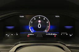 valkoinen Volkswagen Taigo 2025 kuva 20.