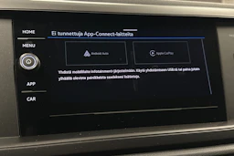 valkoinen Volkswagen Taigo 2025 kuva 21.