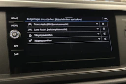 valkoinen Volkswagen Taigo 2025 kuva 22.