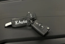 valkoinen Volkswagen Taigo 2025 kuva 26.