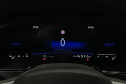 sininen Volkswagen Taigo 2025 kuva 13.