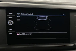 sininen Volkswagen Taigo 2025 kuva 25.