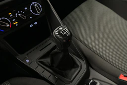 sininen Volkswagen Taigo 2025 kuva 27.