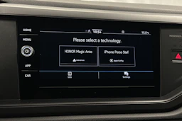 sininen Volkswagen Taigo 2025 kuva 22.