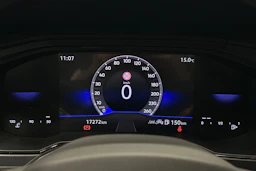 harmaa Volkswagen Taigo 2025 kuva 13.