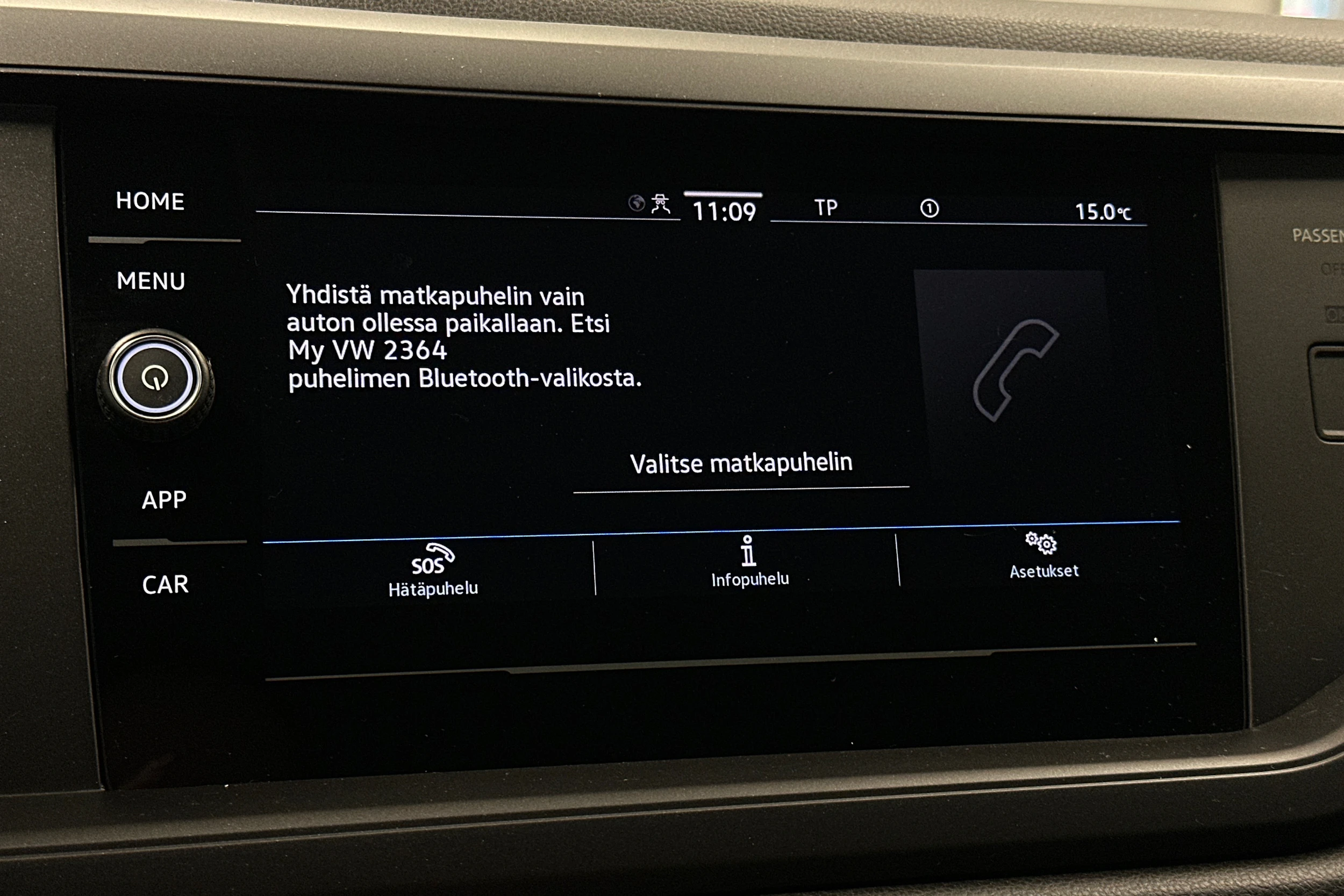 harmaa Volkswagen Taigo 2025 kuva 22.