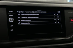 harmaa Volkswagen Taigo 2025 kuva 23.