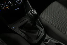 harmaa Volkswagen Taigo 2025 kuva 26.