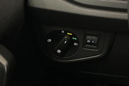 sininen Volkswagen Taigo 2025 kuva 15.