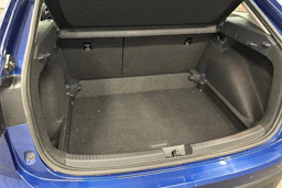 sininen Volkswagen Taigo 2025 kuva 25.