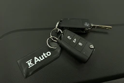 sininen Volkswagen Taigo 2025 kuva 26.