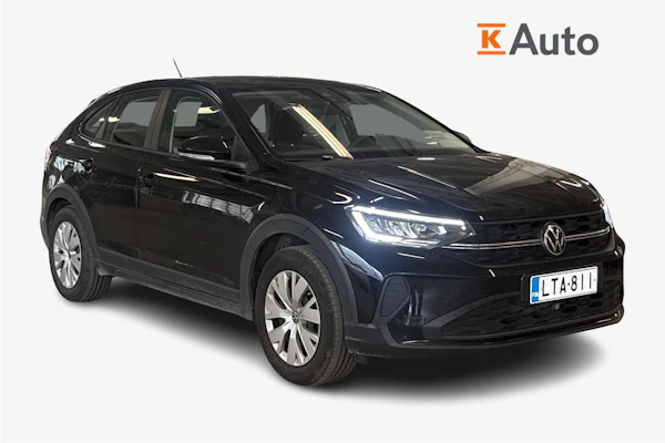 Volkswagen Taigo Comfort Business 1,0 TSI 70 kW
