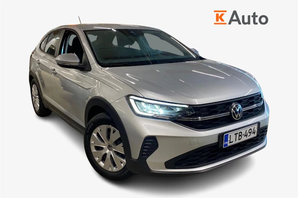 Volkswagen Taigo Comfort Business 1,0 TSI 70 kW
