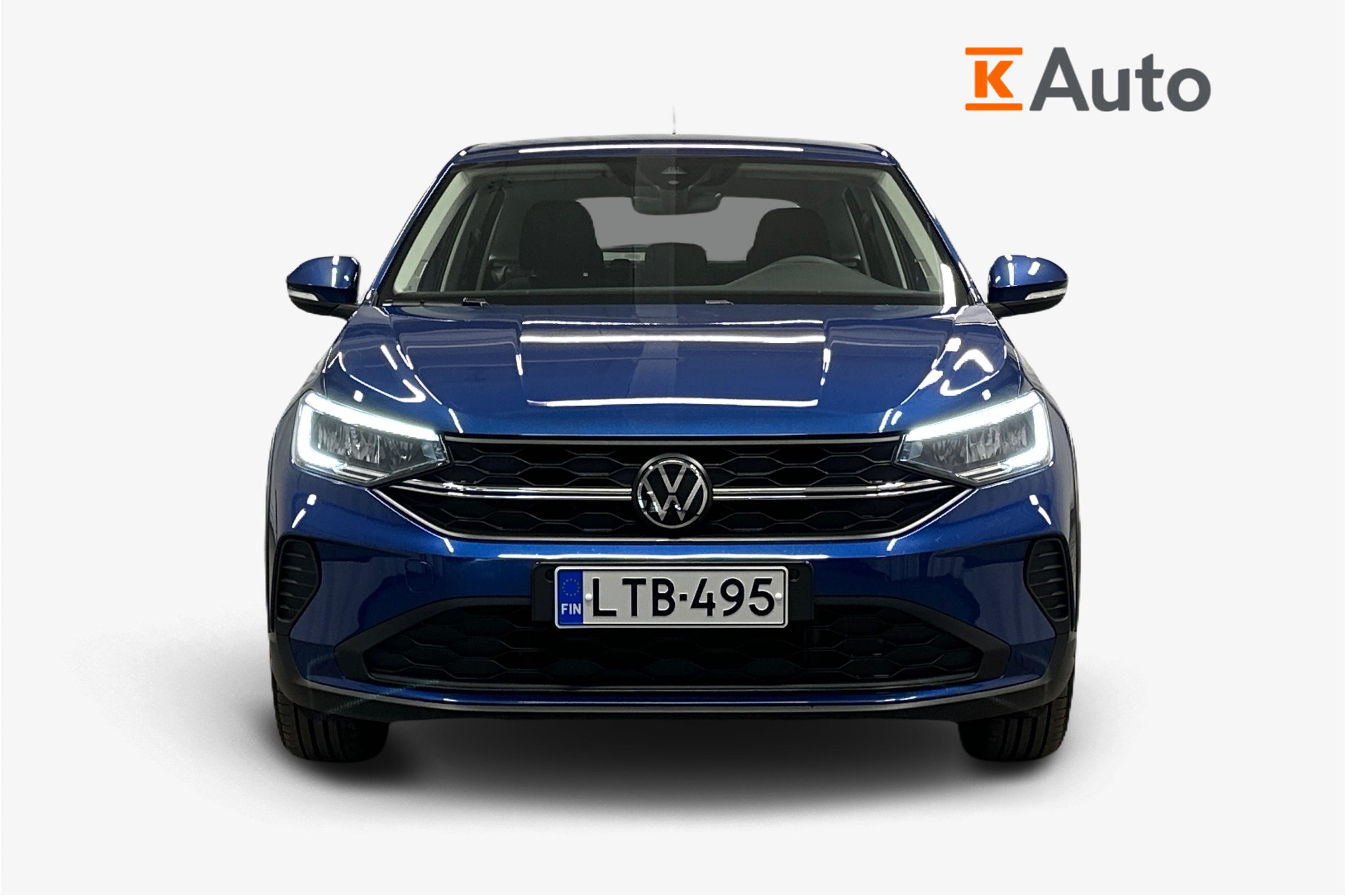 Volkswagen Taigo 2025, kuva 4/22