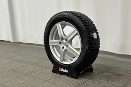 sininen Volkswagen Taigo 2025 kuva 10.