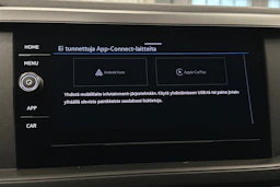 sininen Volkswagen Taigo 2025 kuva 17.
