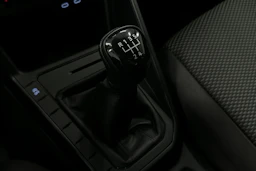 sininen Volkswagen Taigo 2025 kuva 21.