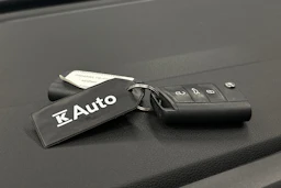 sininen Volkswagen Taigo 2025 kuva 22.