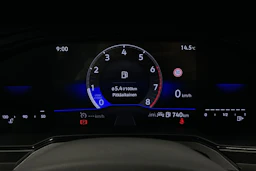 sininen Volkswagen Taigo 2025 kuva 13.