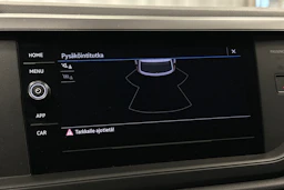 sininen Volkswagen Taigo 2025 kuva 24.