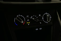 sininen Volkswagen Taigo 2025 kuva 25.