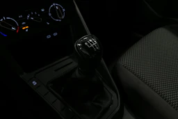sininen Volkswagen Taigo 2025 kuva 26.
