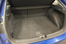 sininen Volkswagen Taigo 2025 kuva 28.