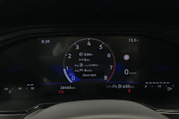 harmaa Volkswagen Taigo 2025 kuva 13.